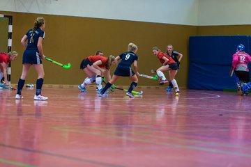 Bild 191 - B-Juniorinnen Bahrenfeld